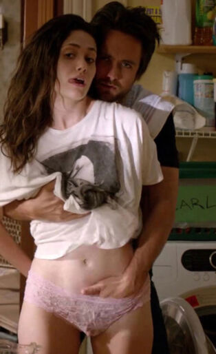 shameless showtime