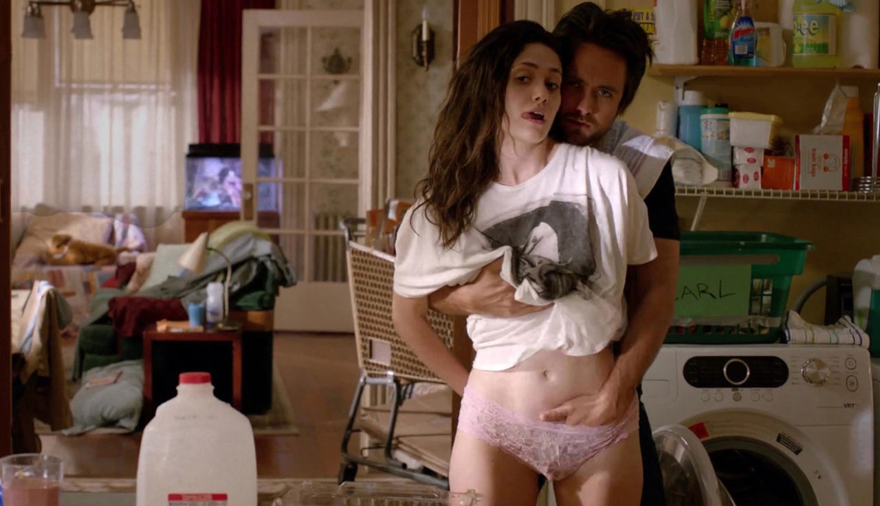 shameless showtime