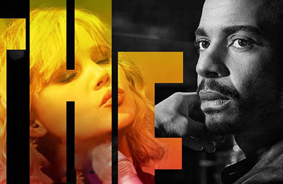 the eddy netflix andre holland joanna kulig