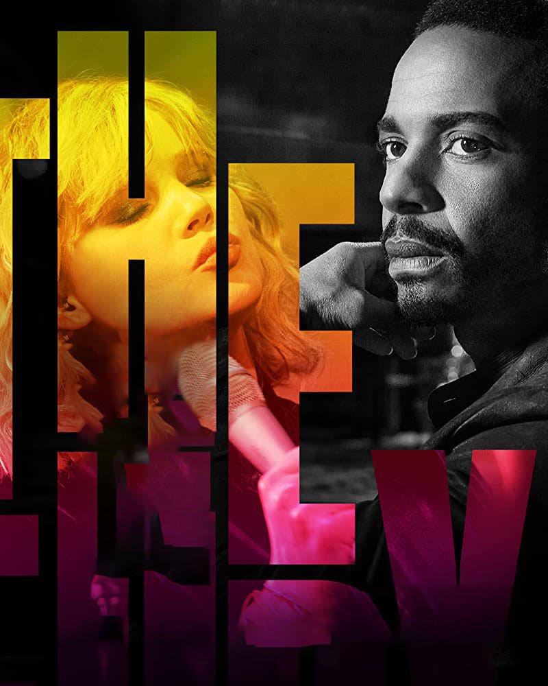 the eddy netflix andre holland joanna kulig