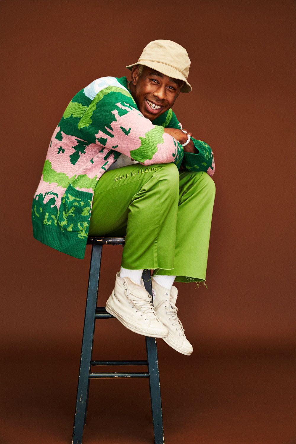 tyler the creator
