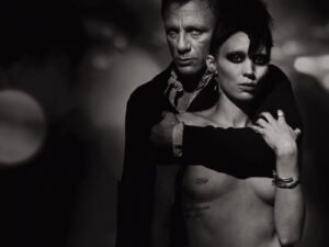 the girl with the dragon tattoo