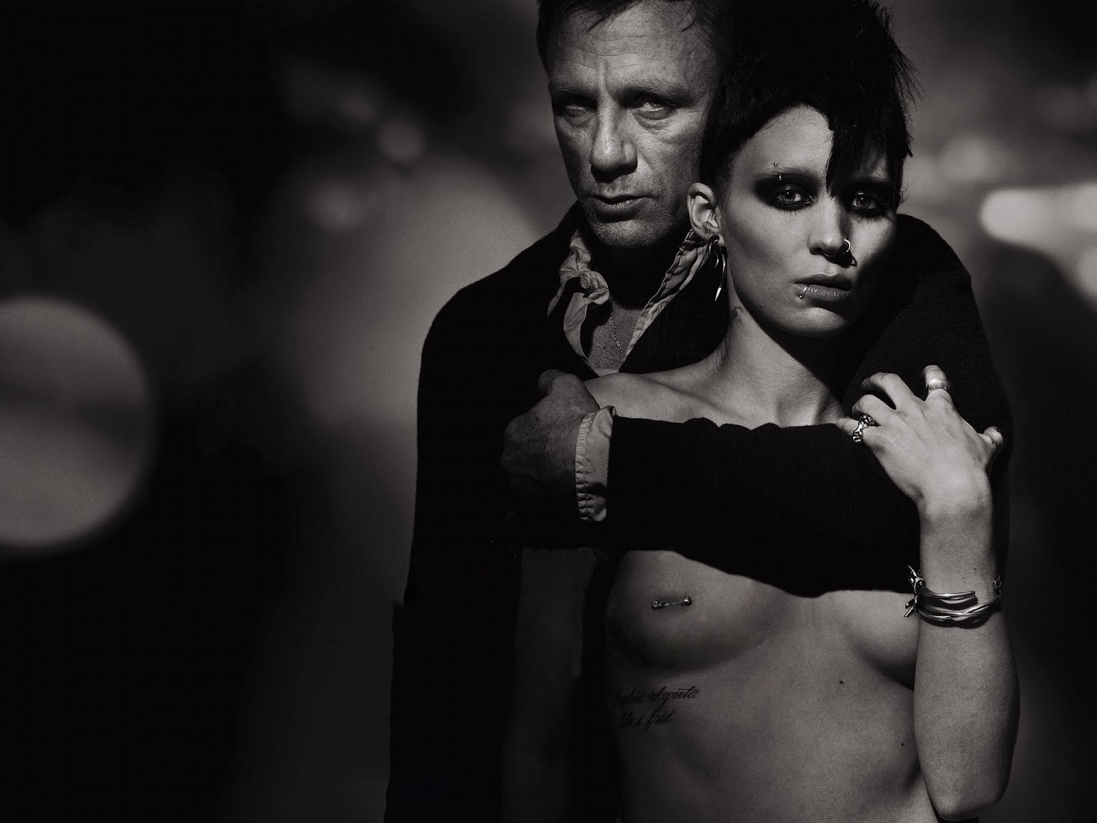 the girl with the dragon tattoo