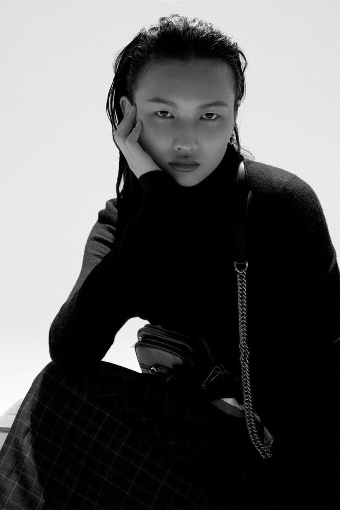 Ning Jinyl