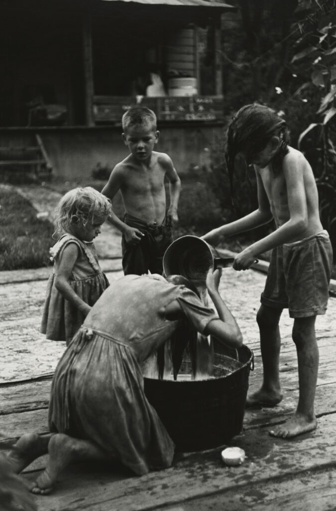 Big Rock, Kentucky, July 1964 © William Gedney photographs and papers, David M. Rubenstein Rare Book & Manuscript Library, Duke University, courtesy Howard Greenberg Gallery, New York