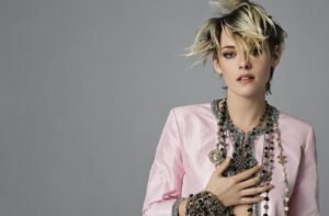 kristen stewart