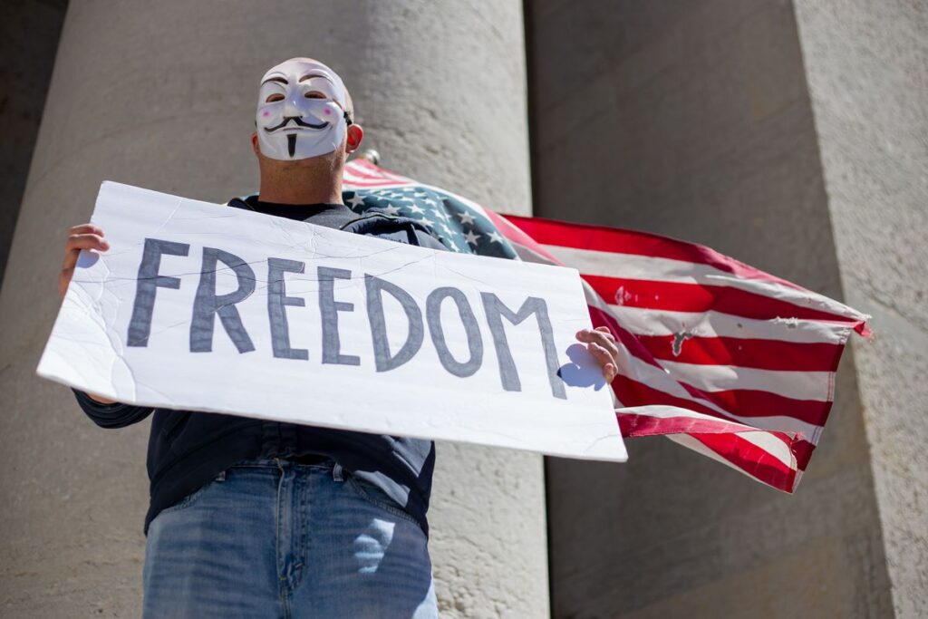 Freedom