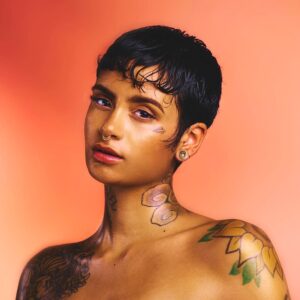 Kehlani