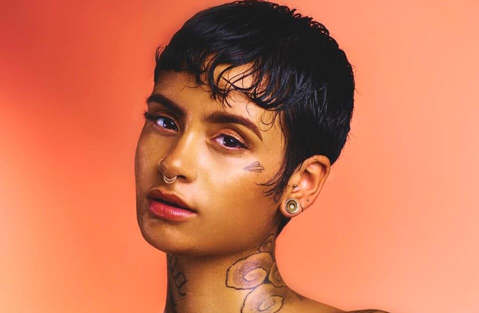 Kehlani