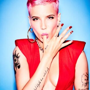 halsey