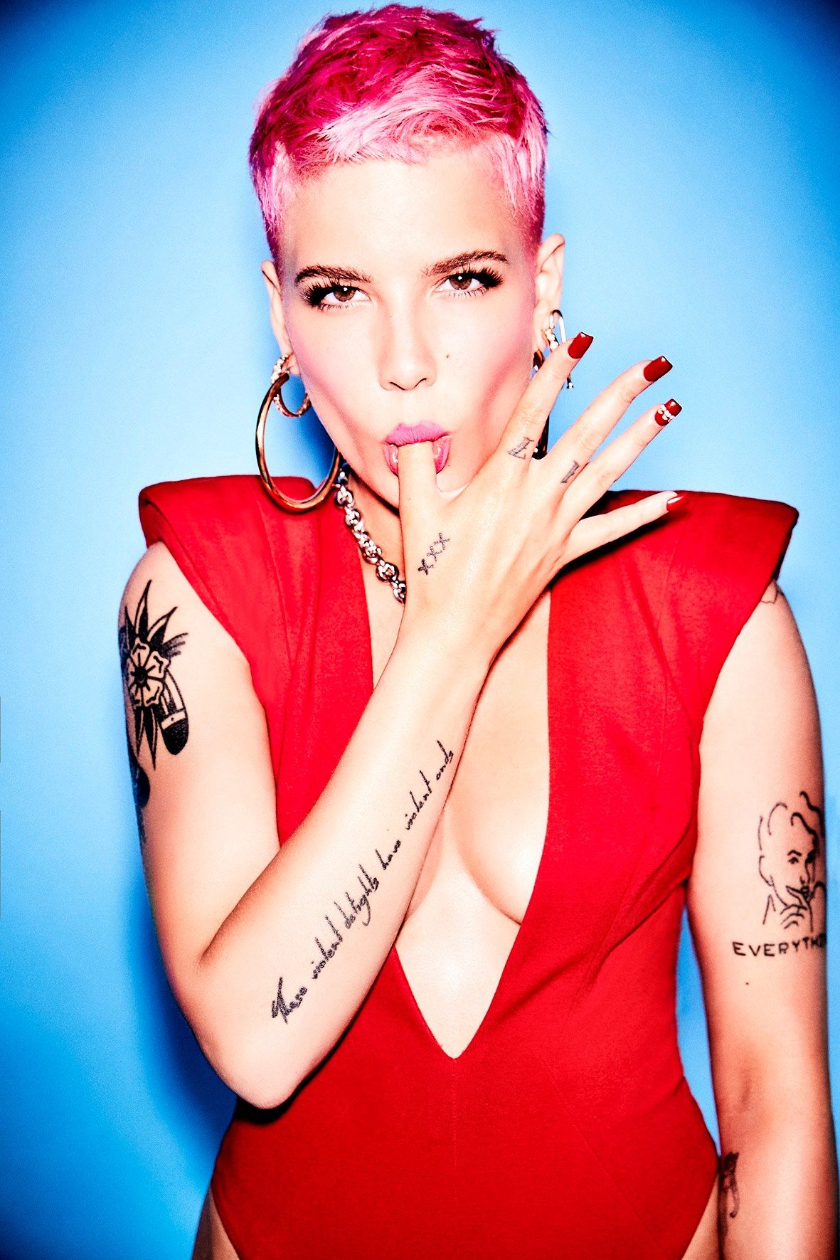 halsey