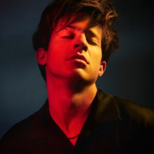Charlie Puth