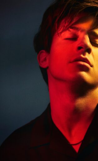 Charlie Puth