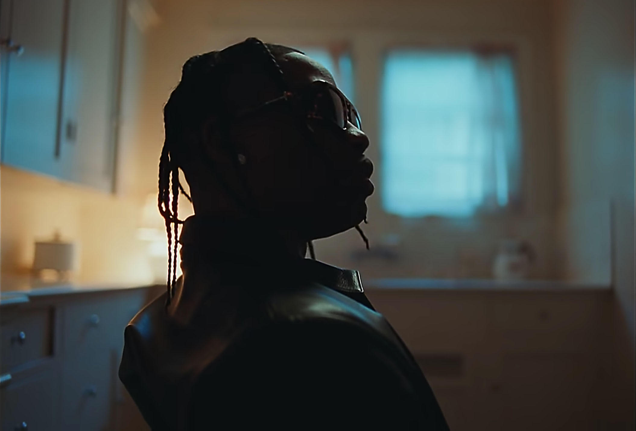 Travis Scott