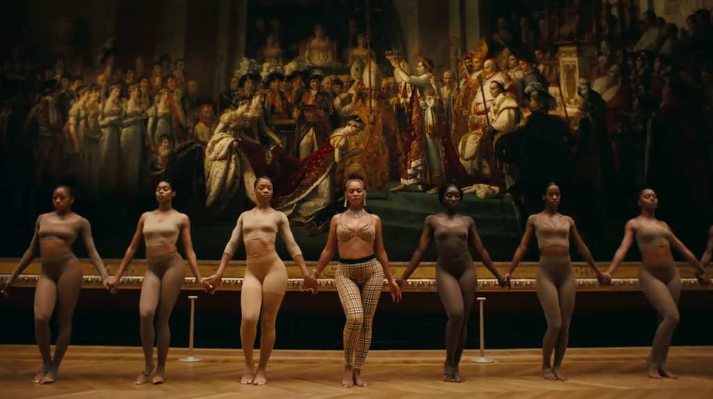 Beyonce "Apeshit"