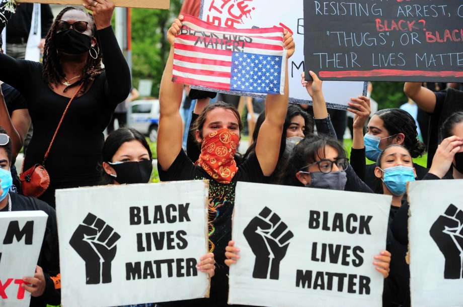 Black Lives Matter