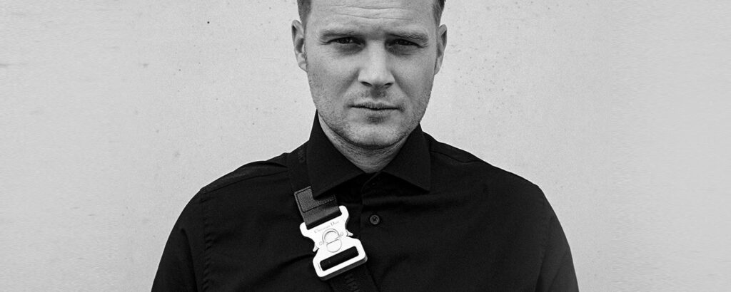 Matthew M. Williams