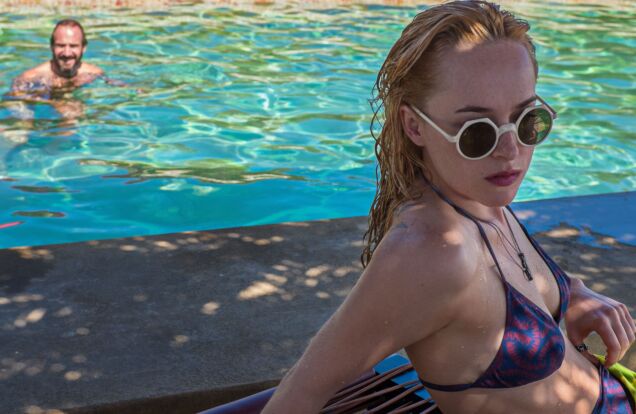 dakota johnson a bigger splash