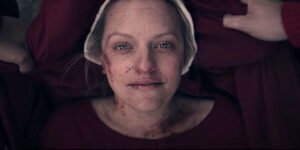 elisabeth moss handmaid's tale season 4