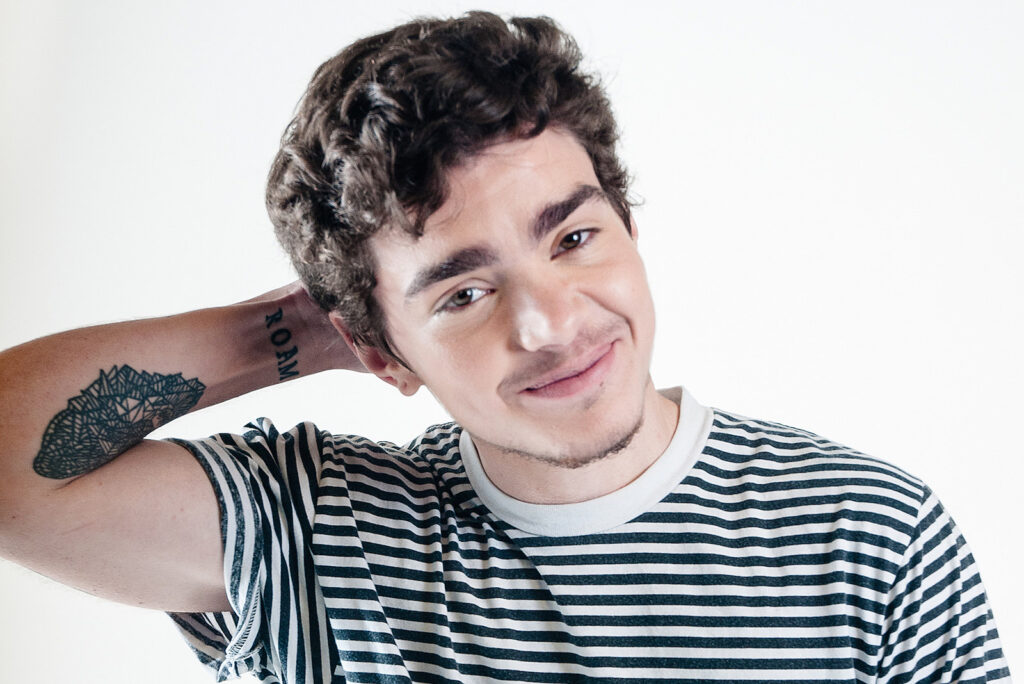 Elliot Fletcher