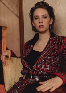 maya hawke