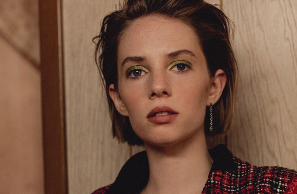 maya hawke