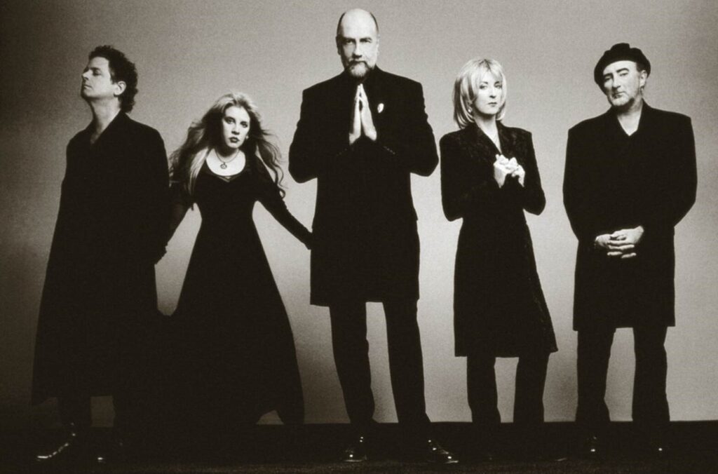 fleetwood mac