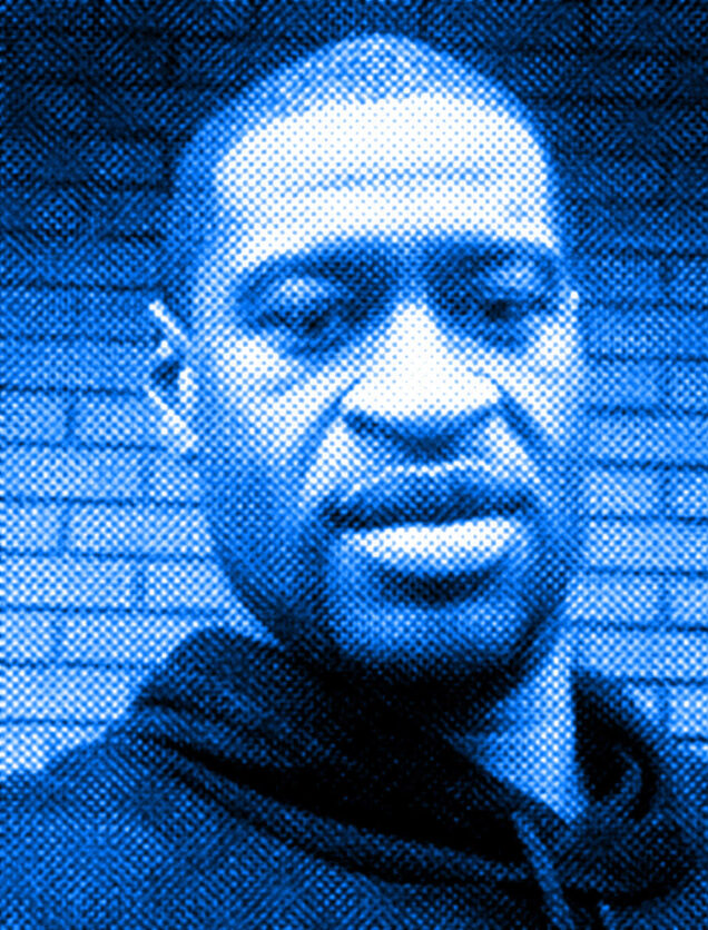 george floyd