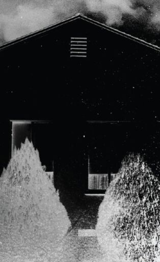 i'll be gone in the dark