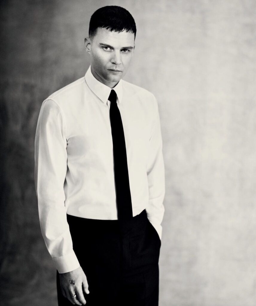 matthew m williams