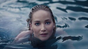 jennifer lawrence