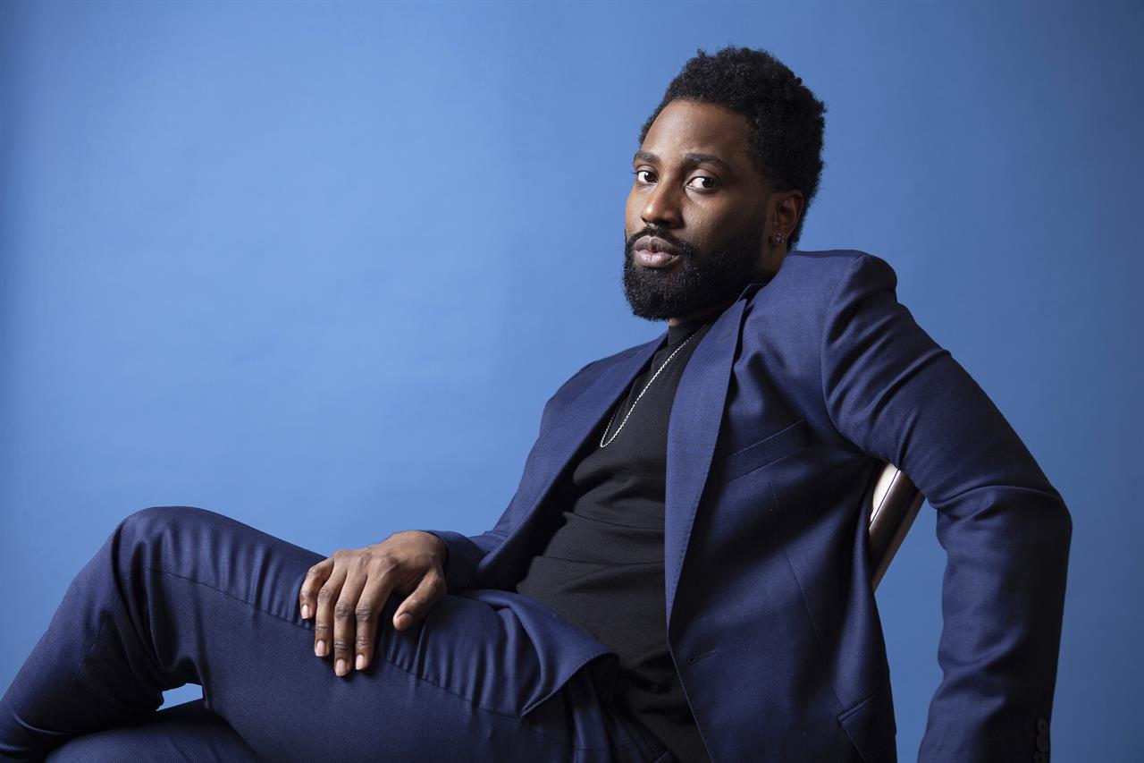 john david washington