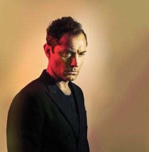 jude law