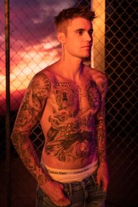 just bieber