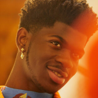 lil nas x