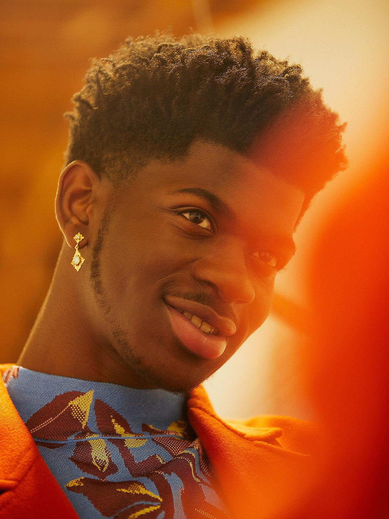 lil nas x