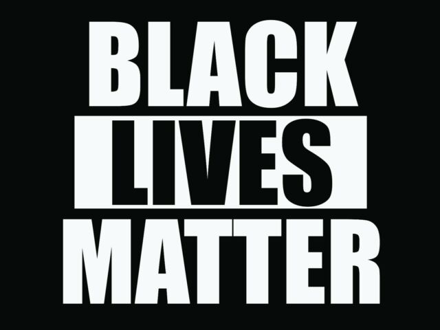 black lives matter