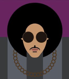 prince baltimore poster