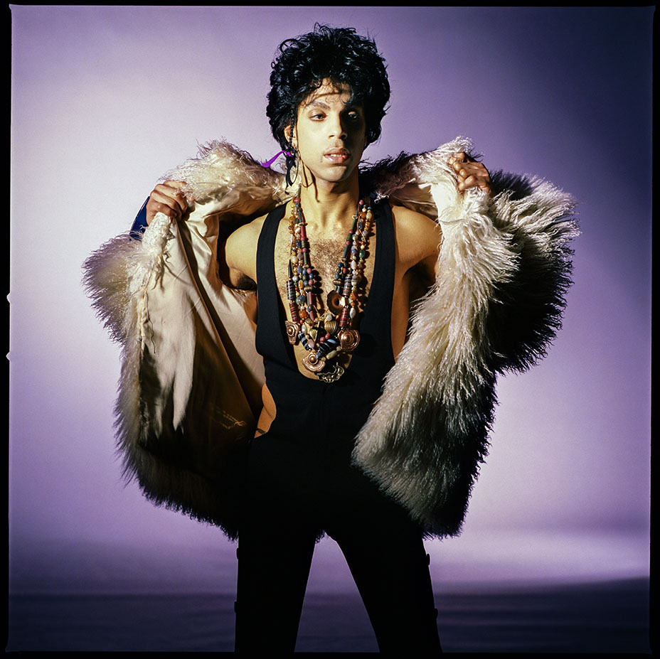 prince