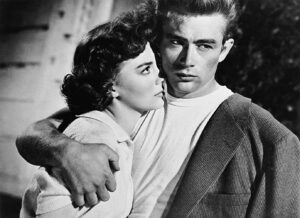 rebel without a cause
