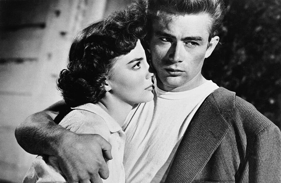 rebel without a cause