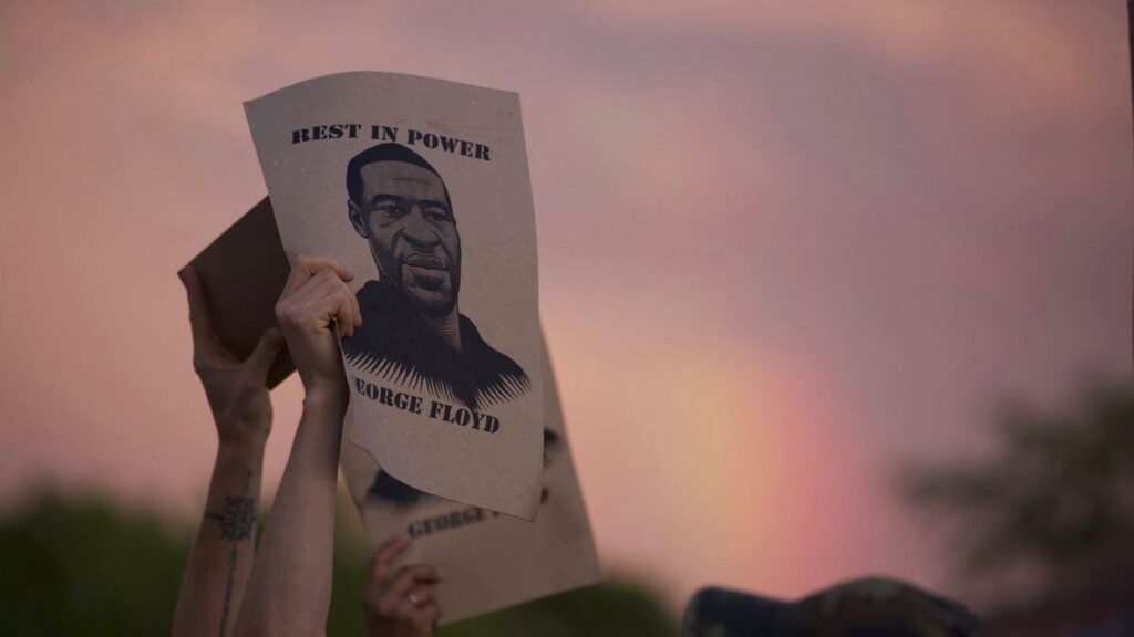 Rest In Power