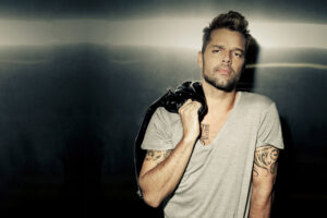 Ricky Martin