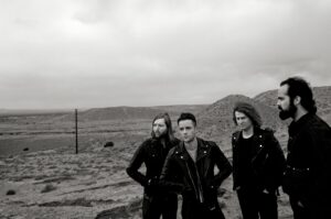 the killers