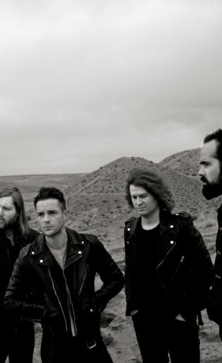 the killers