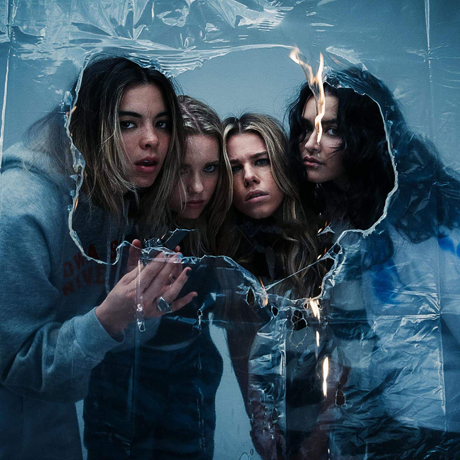 the aces