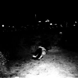 From Kohei Yoshiyuki: The Park, published by Radius Books | Yossi Milo © 2019. All images © Kohei Yoshiyuki.