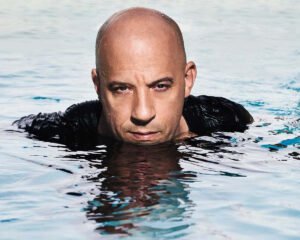vin diesel
