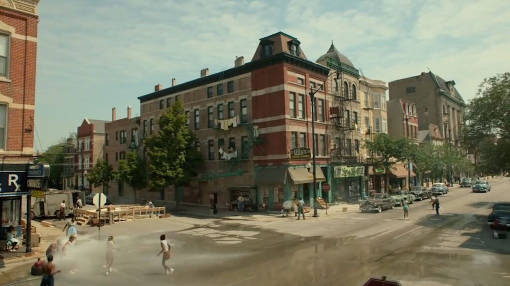 lovecraft country hbo