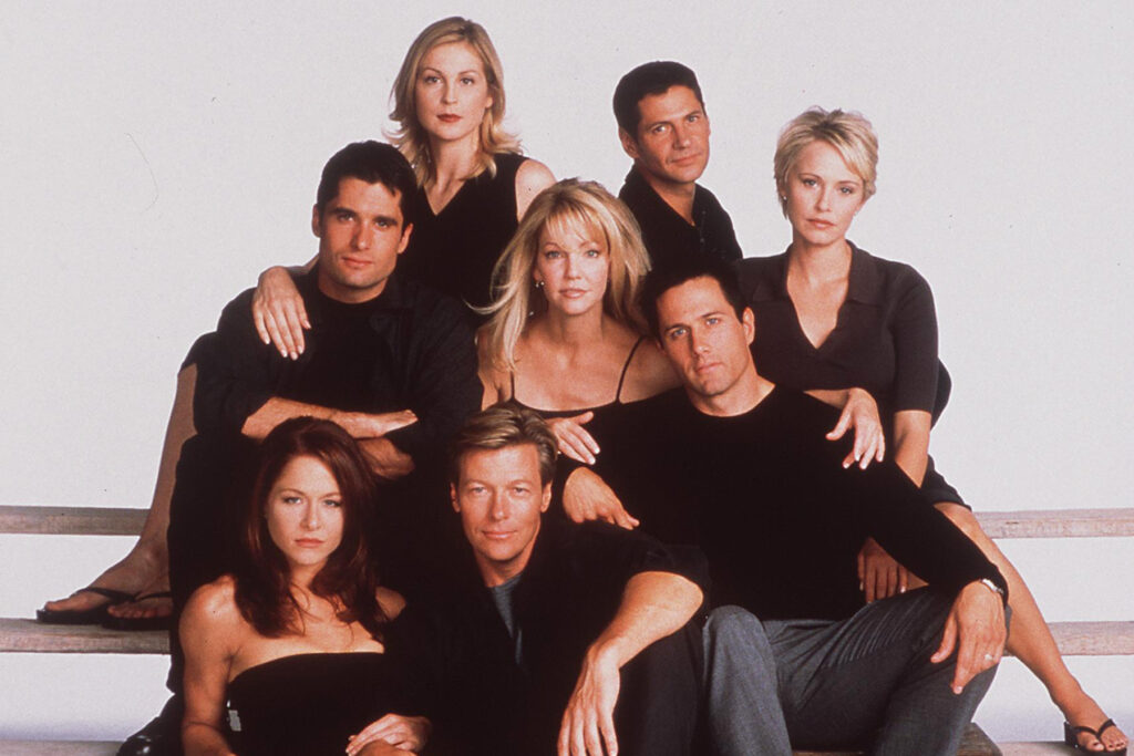 Melrose Place